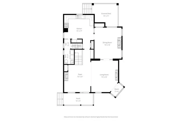$265,500 | 86 Woodlawn Street, Pittsburgh, PA 15205