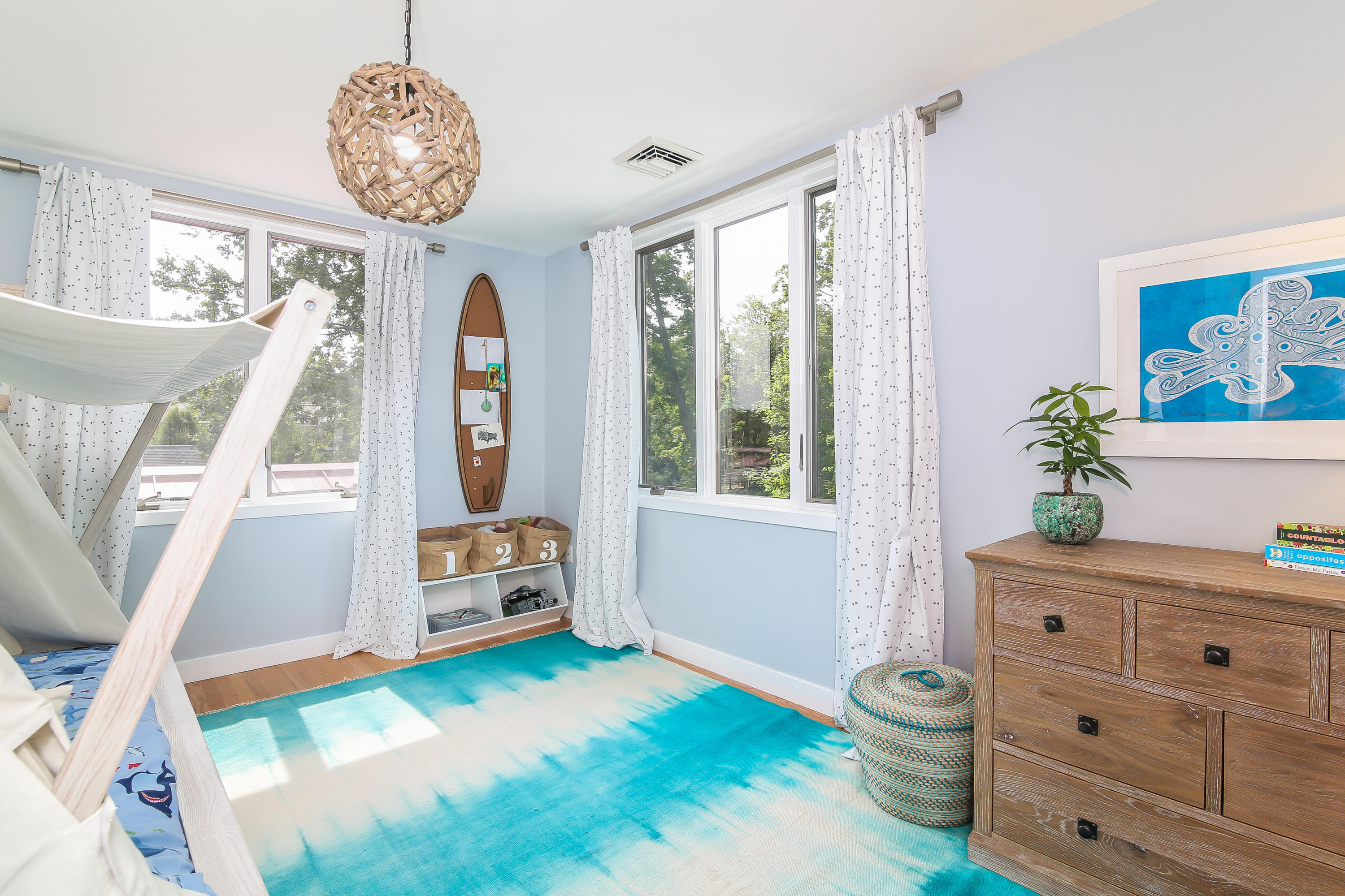 15 Marshall Ridge Road New Canaan, CT 06840 - Photo 18 of 30 a bedroom with furniture and a window