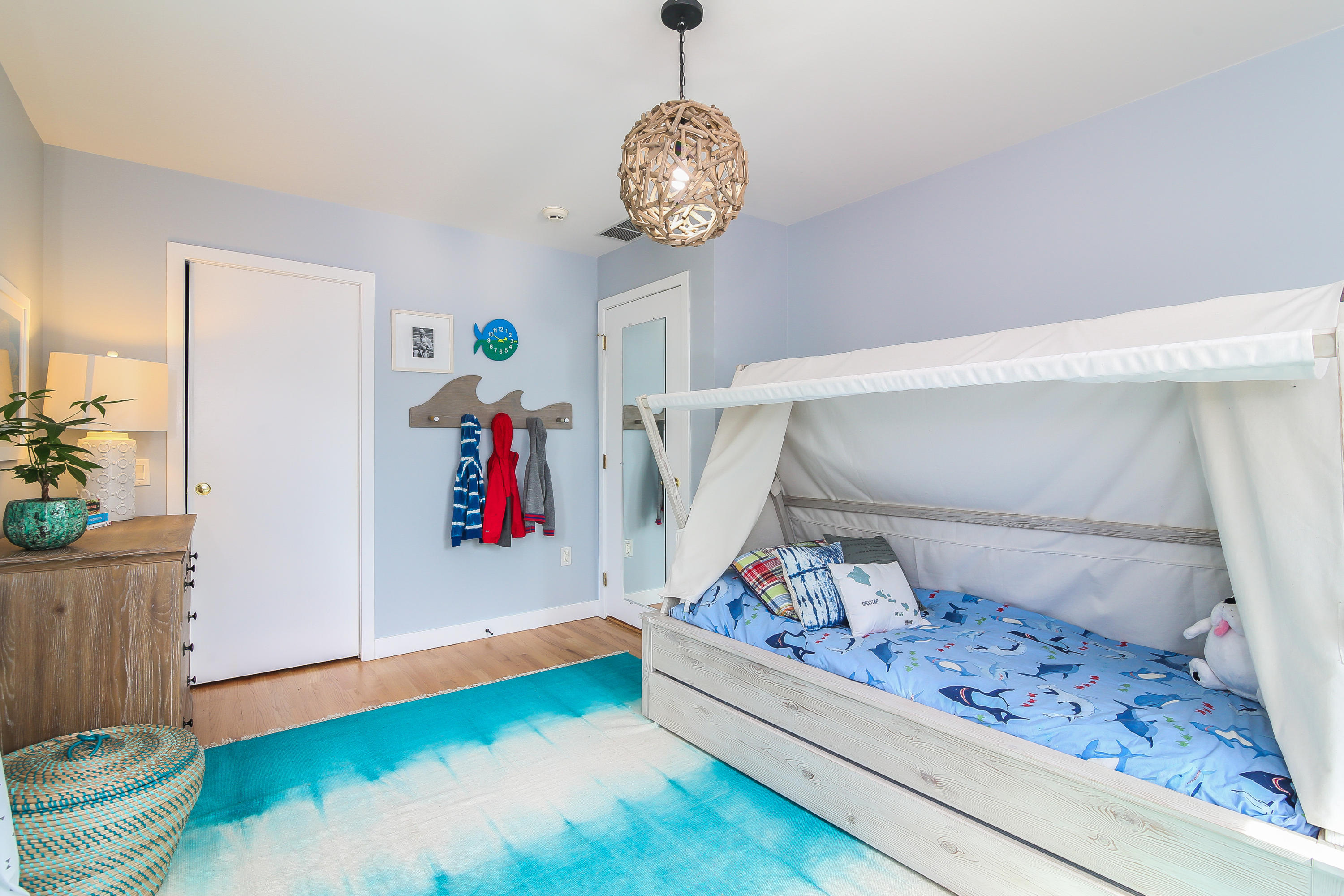 15 Marshall Ridge Road New Canaan, CT 06840 - Photo 19 of 30 a room with toys and wooden floor