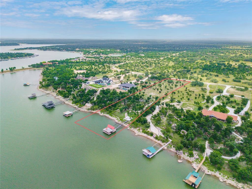 977 Deep Water Road May, TX 76857 - Photo 35 of 36 a view of a city
