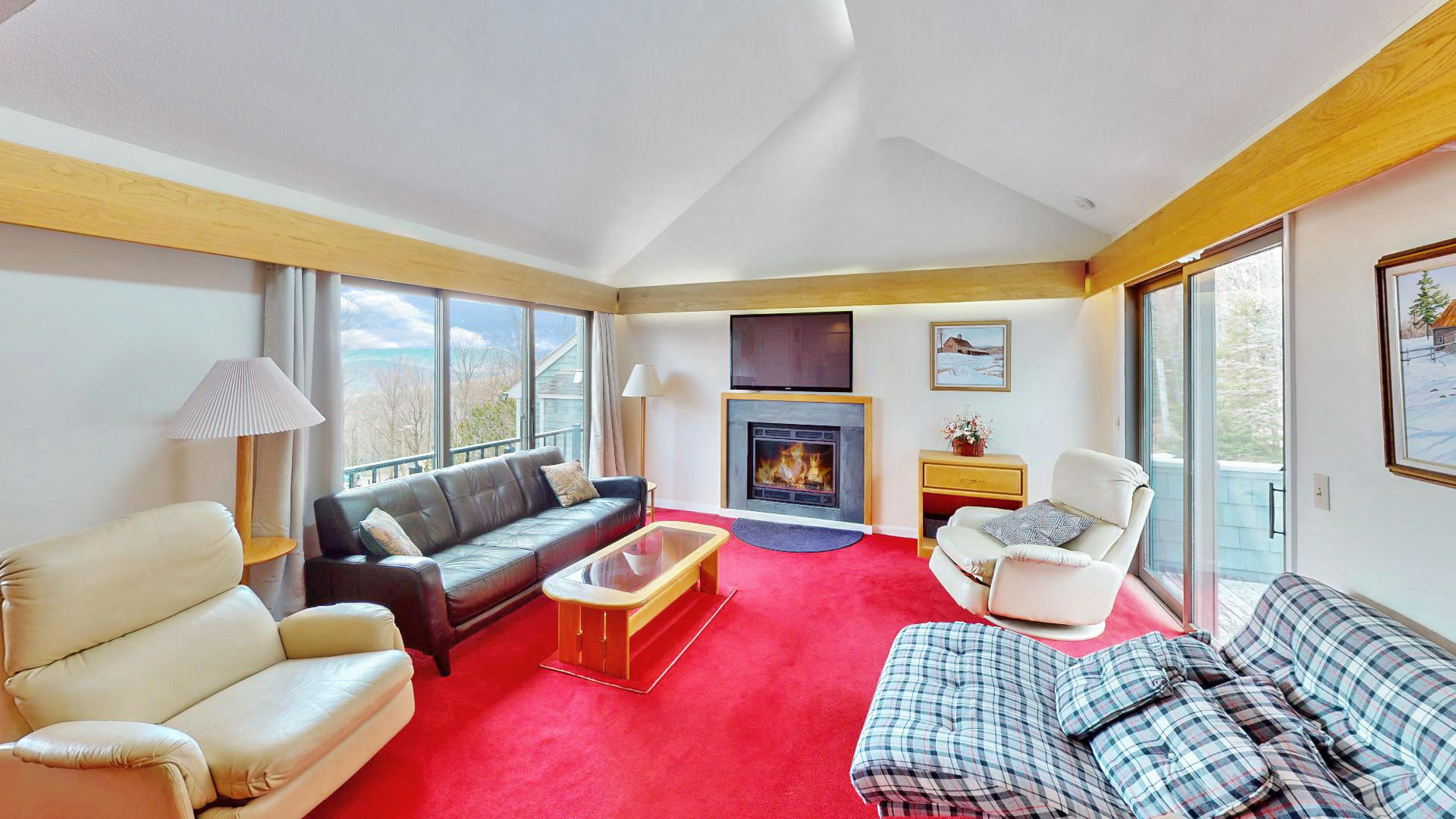 2461 Wangan Road, Unit 2461 Kingfield, ME 04947 - Photo 9 of 20 2461-Wangans-Rd-Unit-9-Carrabassett-Vall