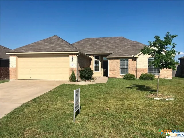 $1,700 | 5803 Alexandria Drive, Temple, TX 76502