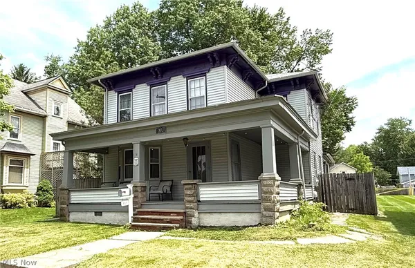 $215,000 | 637 Quinby Avenue, Wooster, OH 44691
