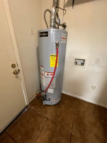 a view of washer and dryer