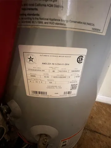 a view of utility room