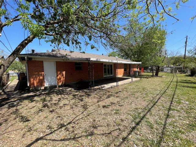 $569,000 | 1703 Larkwood Court, Austin, TX 78723