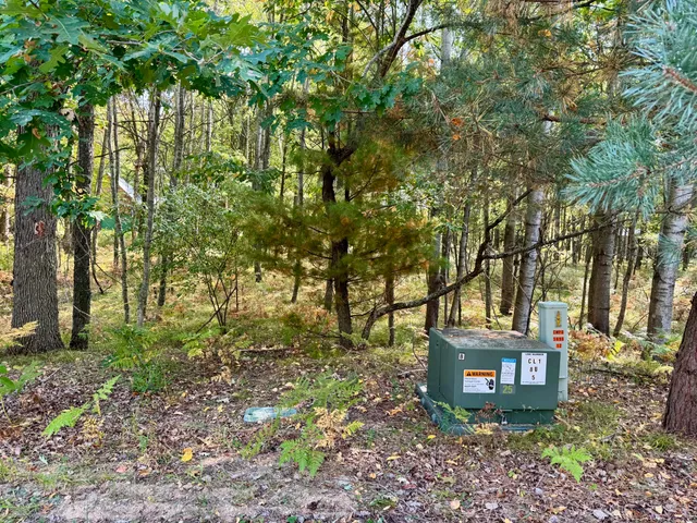 $8,900 | 6742 Abbey Lane, Stanwood, MI 49346