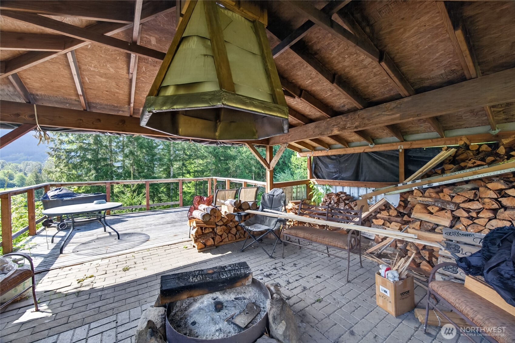 180 Carr Road Randle, WA 98377 - Photo 37 of 40 Gallery Image 37
