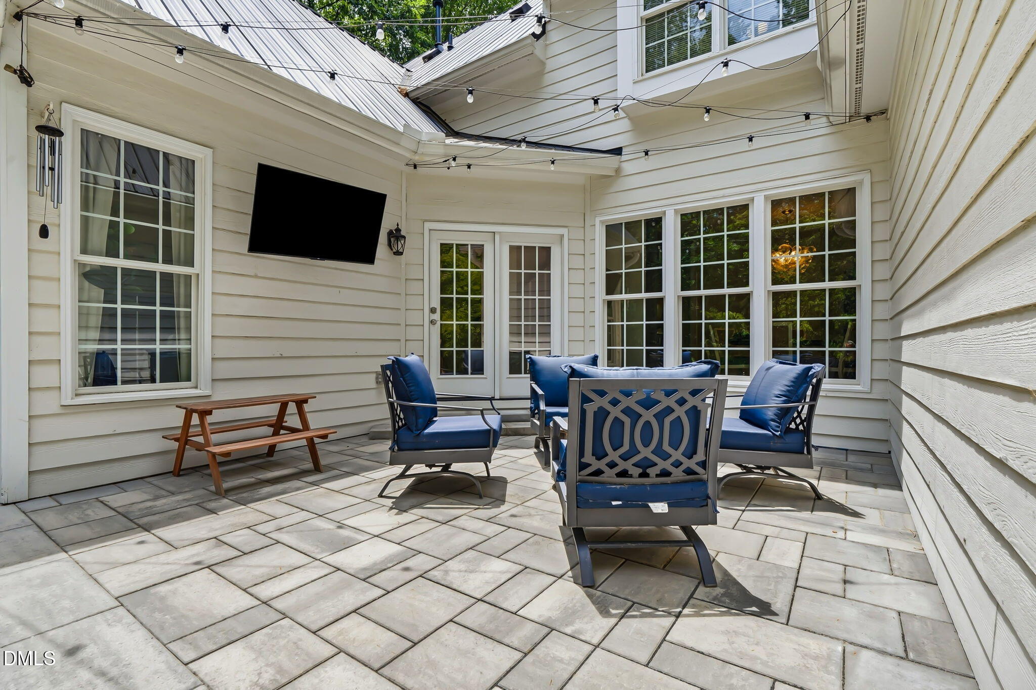 5704 Wild Orchid Trail Raleigh, NC 27613 - Photo 46 of 54