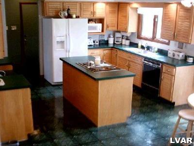 9286 Longswamp Road Alburtis, PA 18011 - Photo 7 of 10 Kitchen
