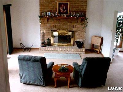9286 Longswamp Road Alburtis, PA 18011 - Photo 8 of 10 Family room