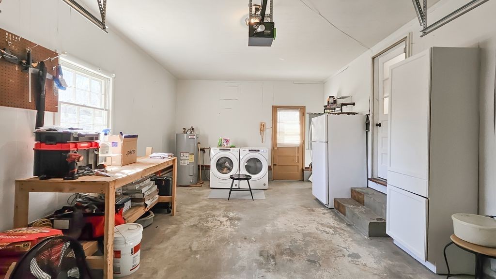 20 Tunstill Loop Road Fayetteville, TN 37334 - Photo 26 of 48 a view of a workspace with furniture and a window