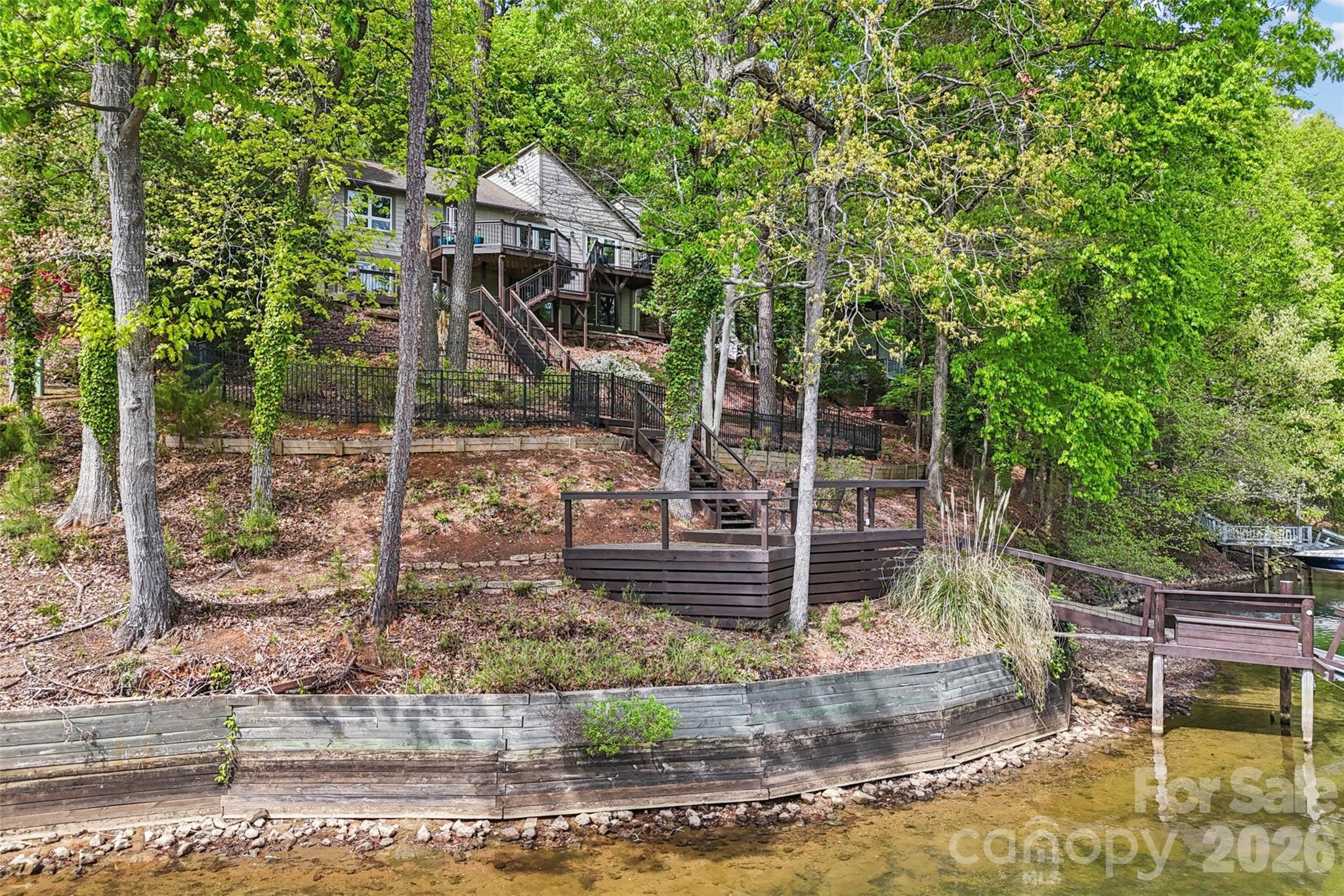16118 Tana Tea Circle Tega Cay, SC 29708 - Photo 43 of 47