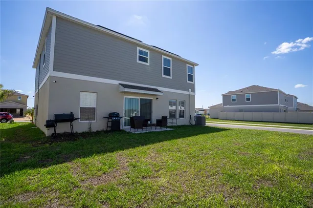 $379,500 | 3440 Dahlia Drive, Haines City, FL 33844