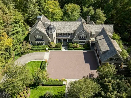 $7,498,000 | 180 Highland Street, Weston, MA 02493