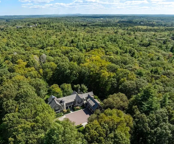 $7,498,000 | 180 Highland Street, Weston, MA 02493