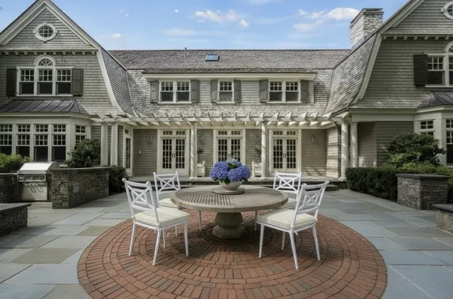 $7,498,000 | 180 Highland Street, Weston, MA 02493