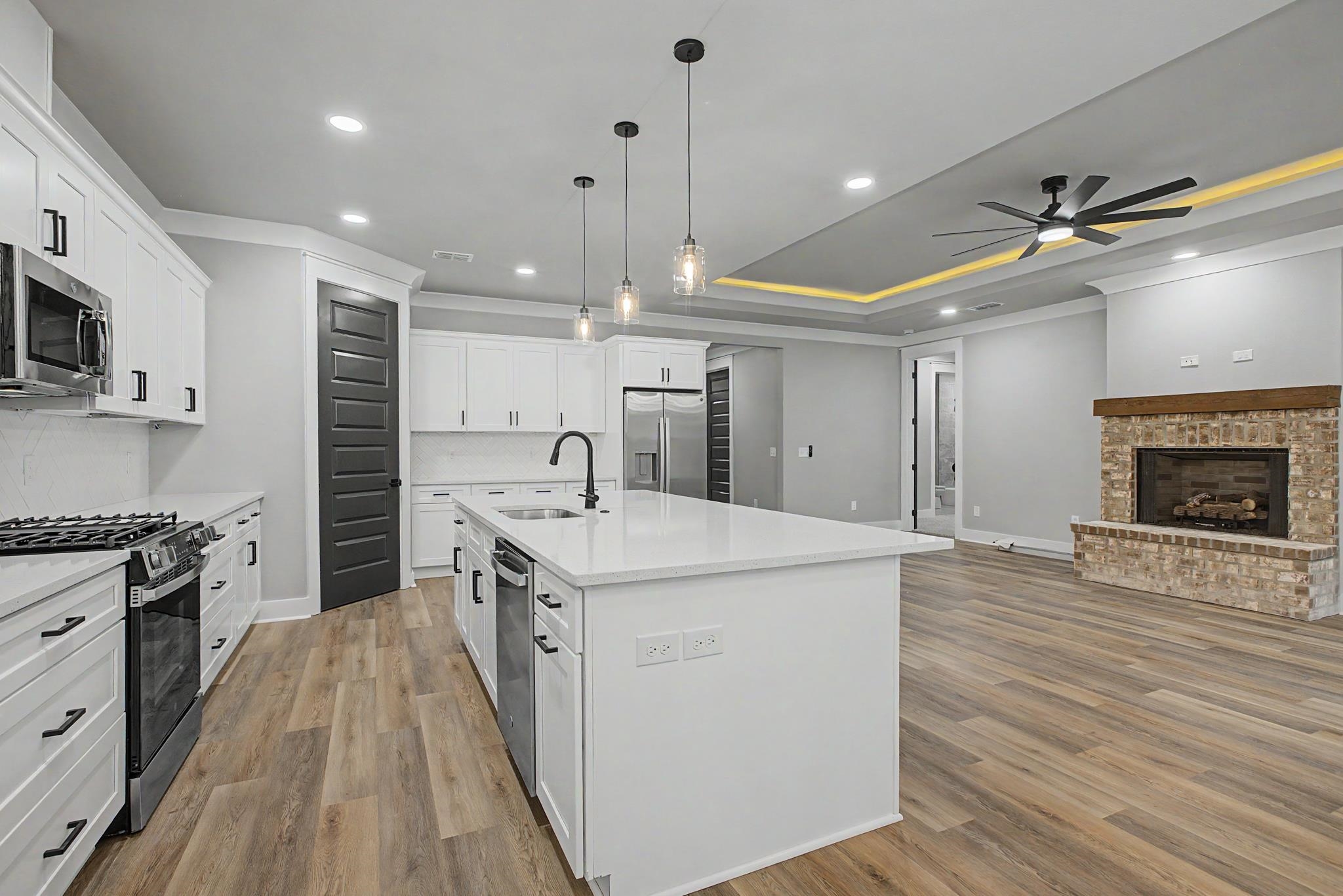 8548 Scott Tower Road Tallahassee, FL 32312 - Photo 19 of 50