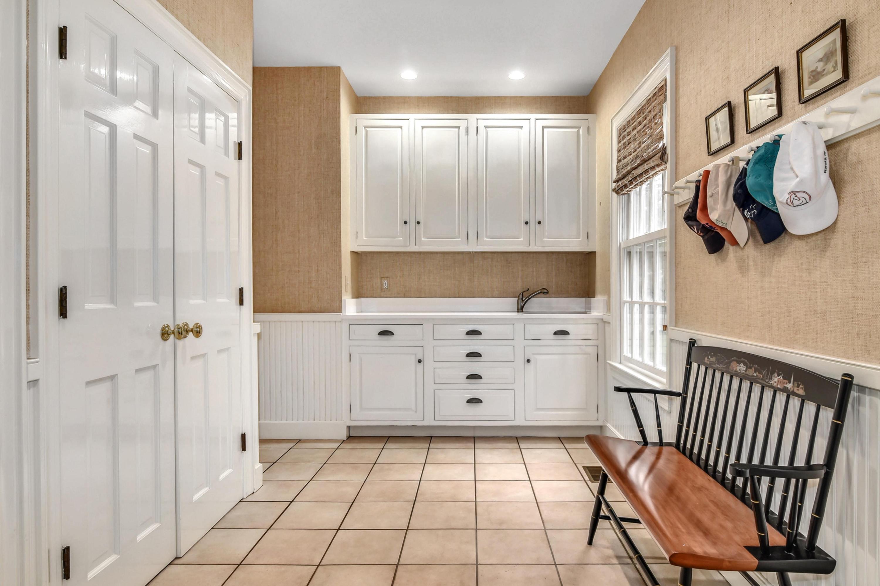104 Christie Hill Road Darien, CT 06820 - Photo 15 of 38 a view of kitchen with cabinets