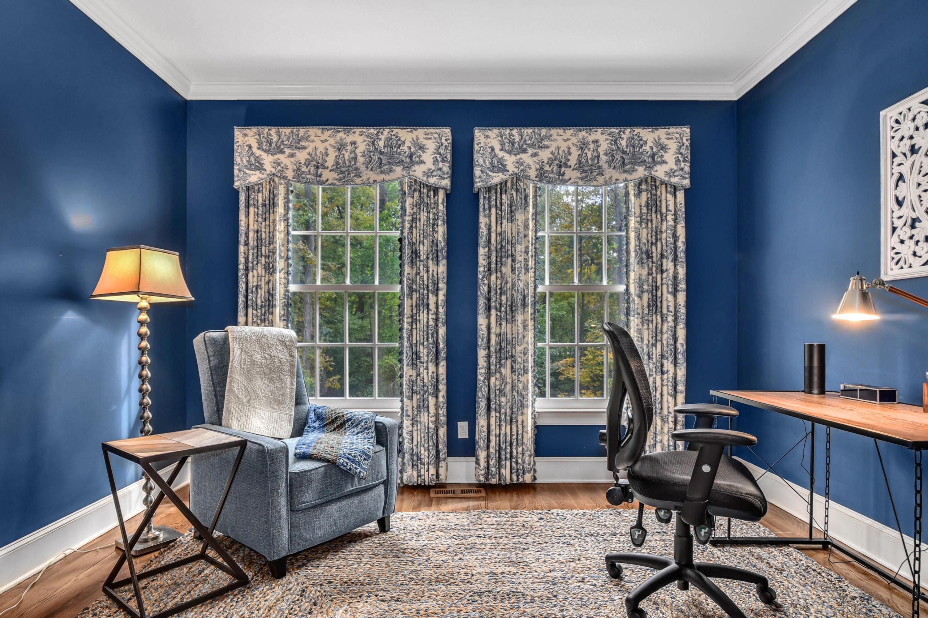 104 Christie Hill Road Darien, CT 06820 - Photo 7 of 38 a living room with furniture and a window