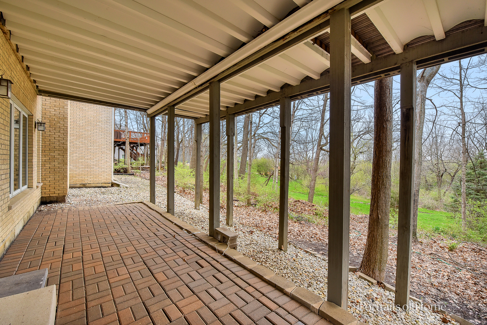 11 Merrimack Court Bolingbrook, IL 60440 - Photo 37 of 46 a view of porch with a furniture