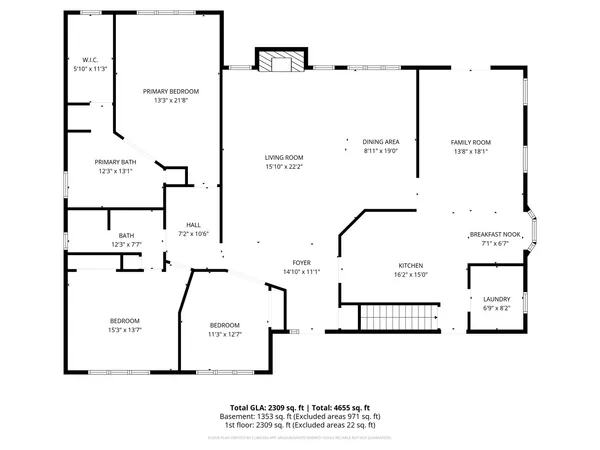 $525,000 | 11 Merrimack Court, Bolingbrook, IL 60440