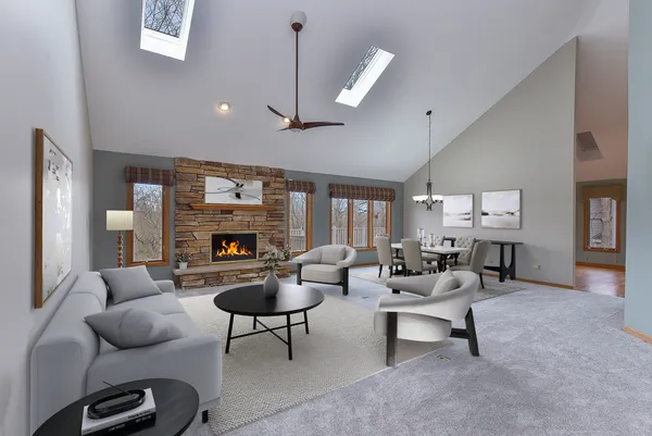 $525,000 | 11 Merrimack Court, Bolingbrook, IL 60440
