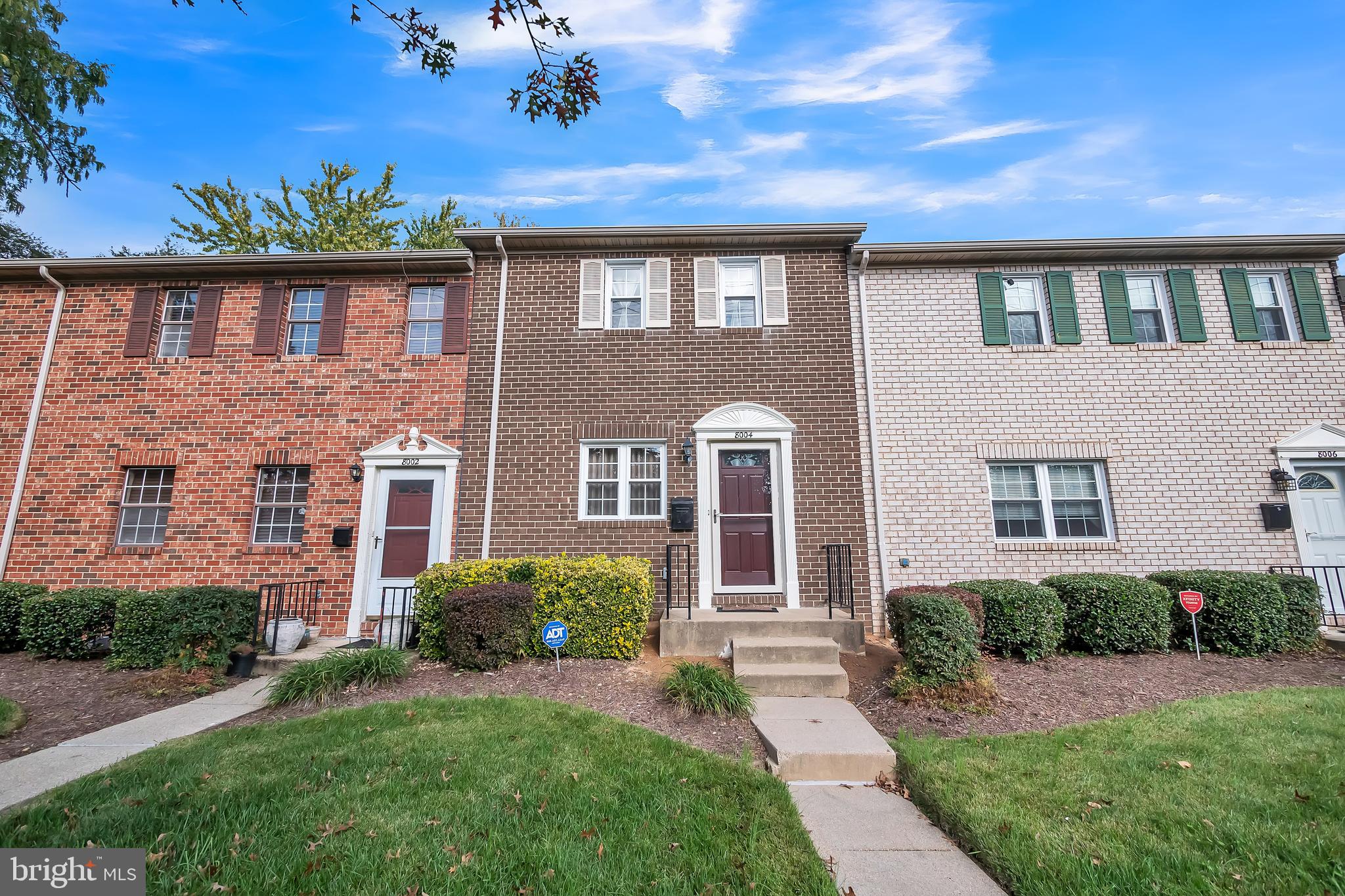 8004 Sandy Spring Road Laurel, MD 20707 - Photo 1 of 30 Front Exterior