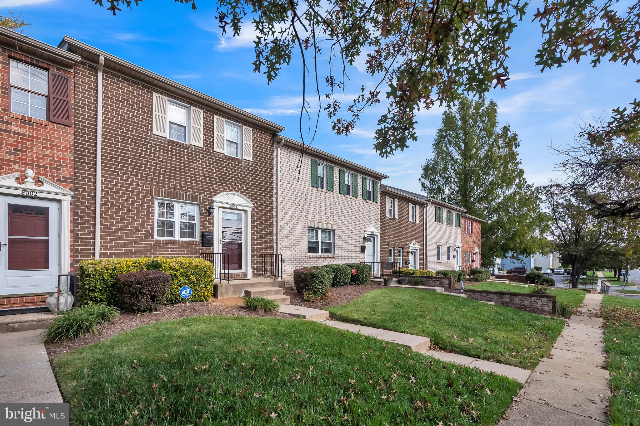 8004 Sandy Spring Road Laurel, MD 20707 - Photo 2 of 30 Front Exterior