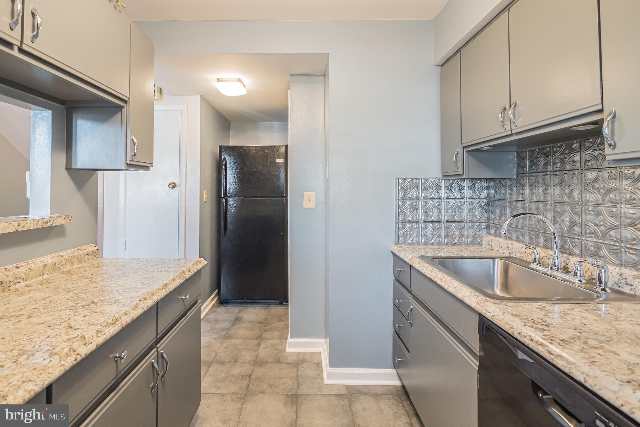8004 Sandy Spring Road Laurel, MD 20707 - Photo 12 of 30 Kitchen