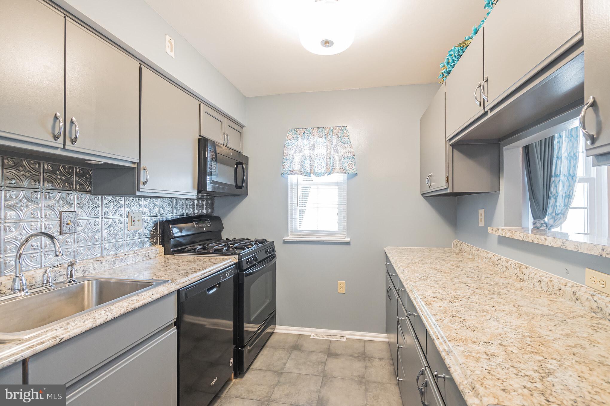 8004 Sandy Spring Road Laurel, MD 20707 - Photo 13 of 30 Kitchen