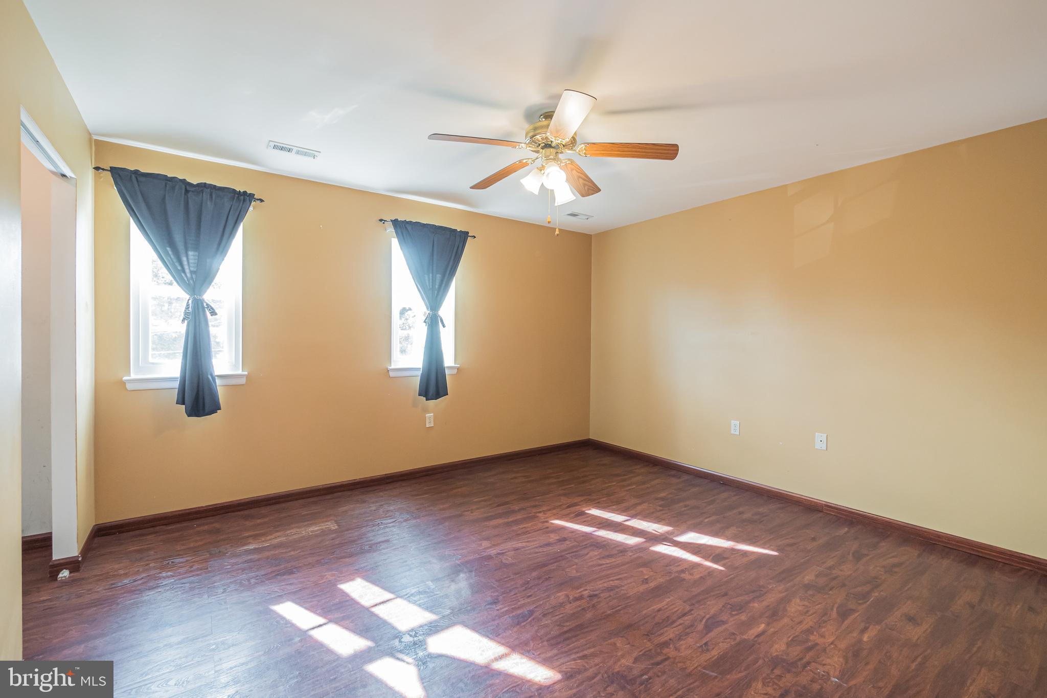 8004 Sandy Spring Road Laurel, MD 20707 - Photo 18 of 30 Bedroom 2