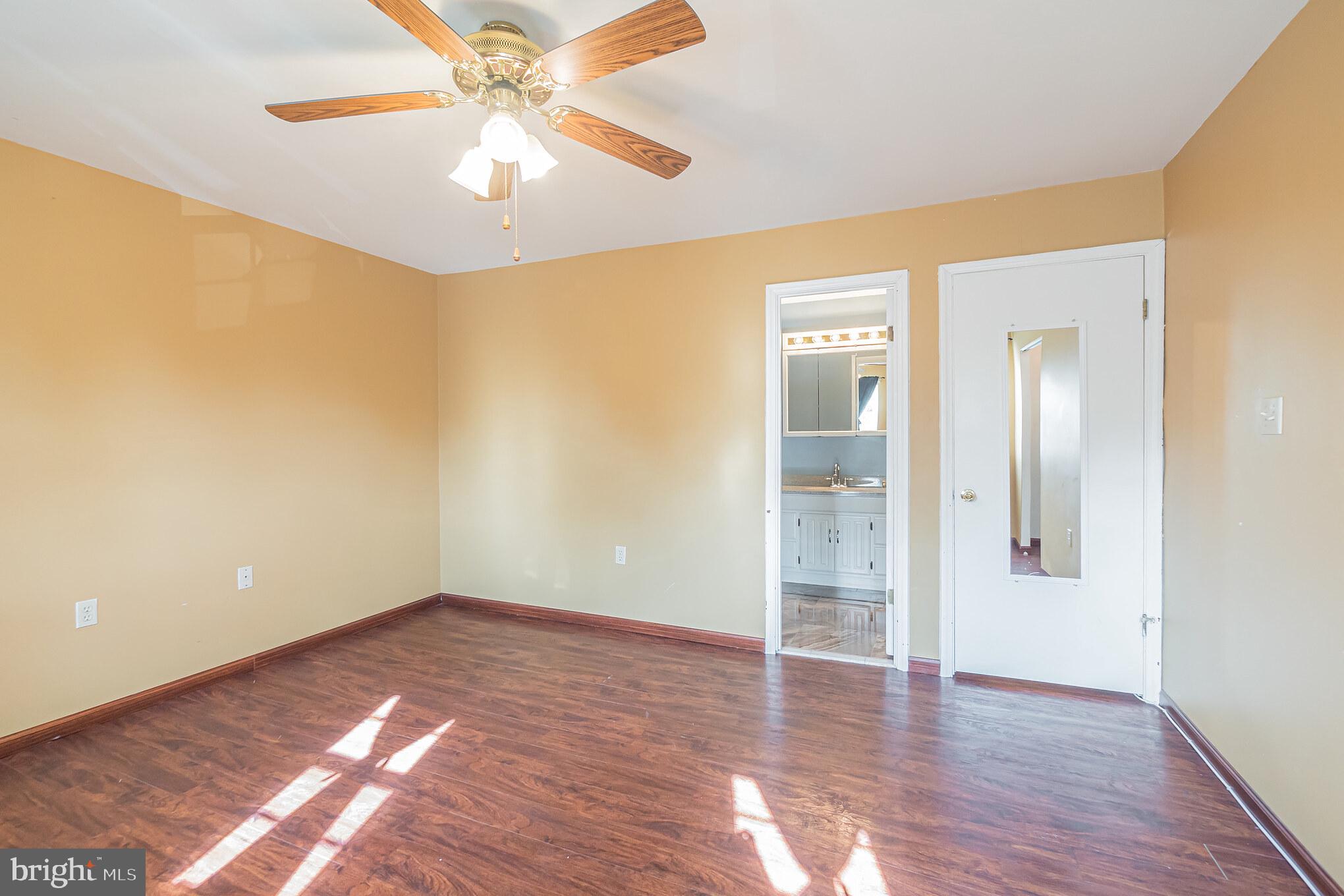 8004 Sandy Spring Road Laurel, MD 20707 - Photo 20 of 30 Bedroom 2