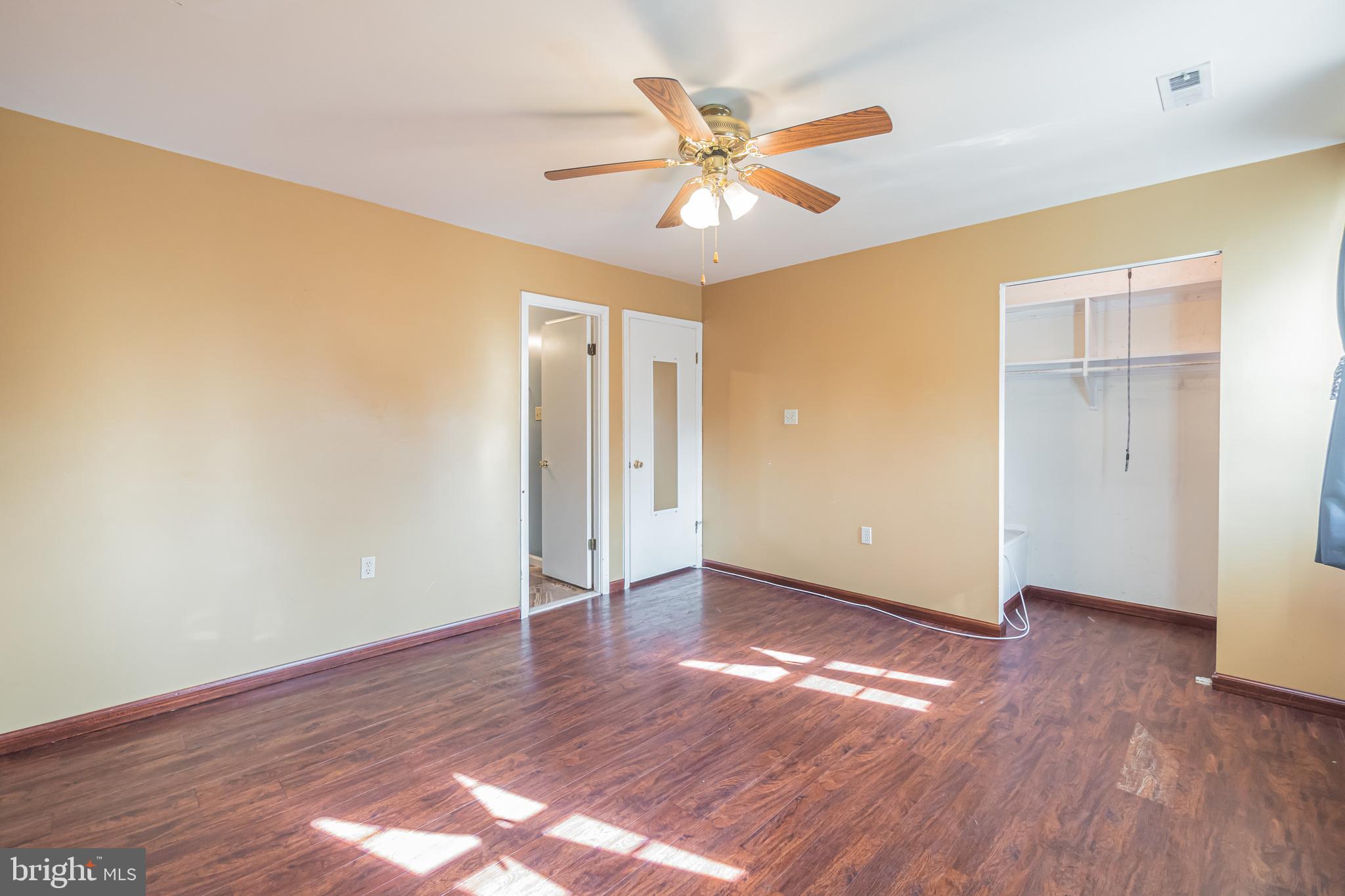 8004 Sandy Spring Road Laurel, MD 20707 - Photo 21 of 30 Bedroom 2