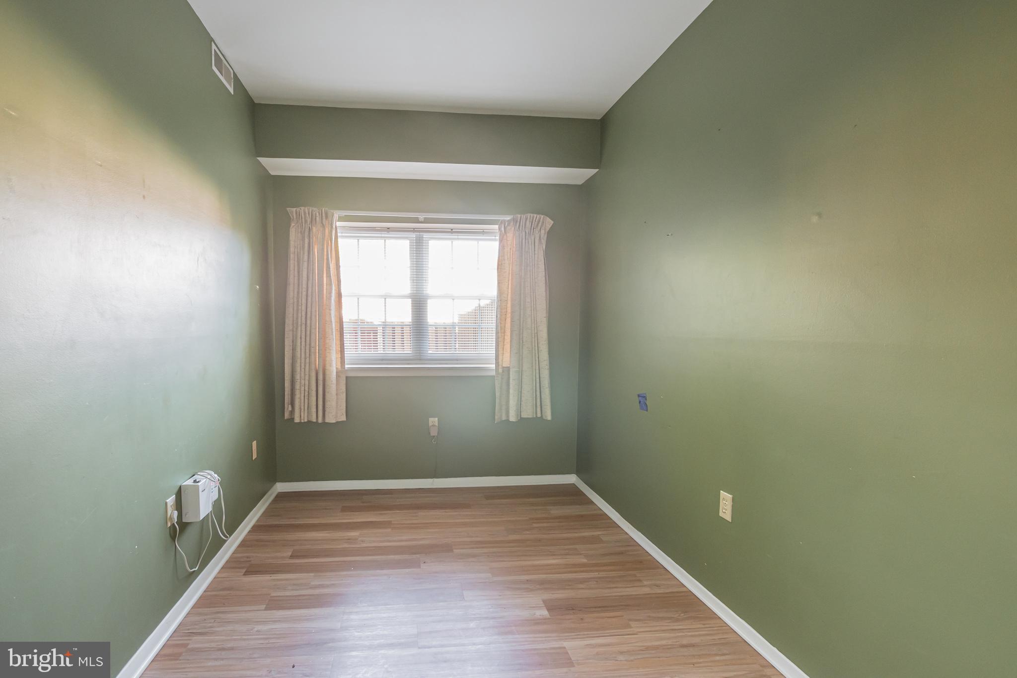 8004 Sandy Spring Road Laurel, MD 20707 - Photo 25 of 30 Lower Level Bedroom