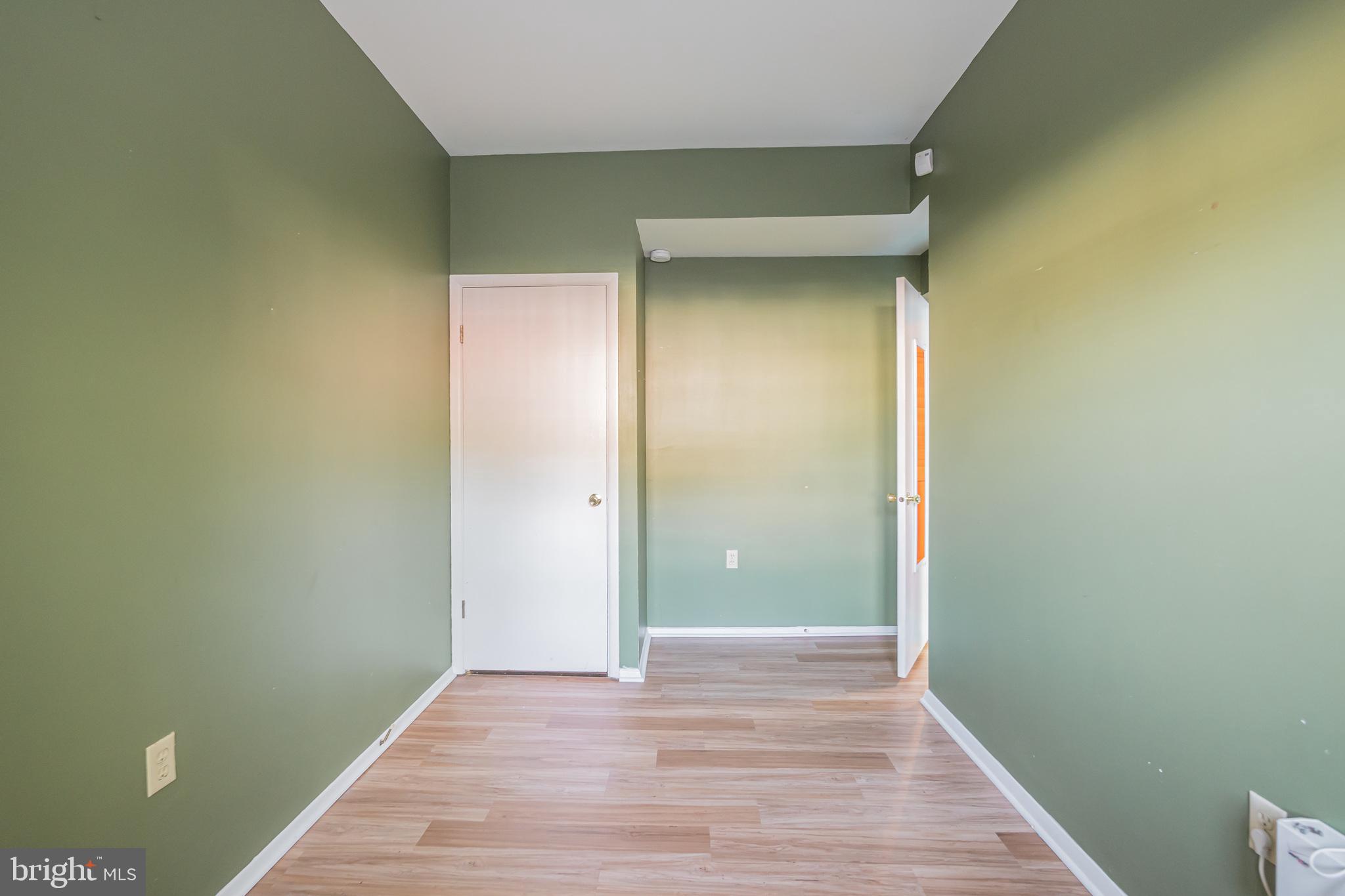 8004 Sandy Spring Road Laurel, MD 20707 - Photo 26 of 30 Lower Level Bedroom