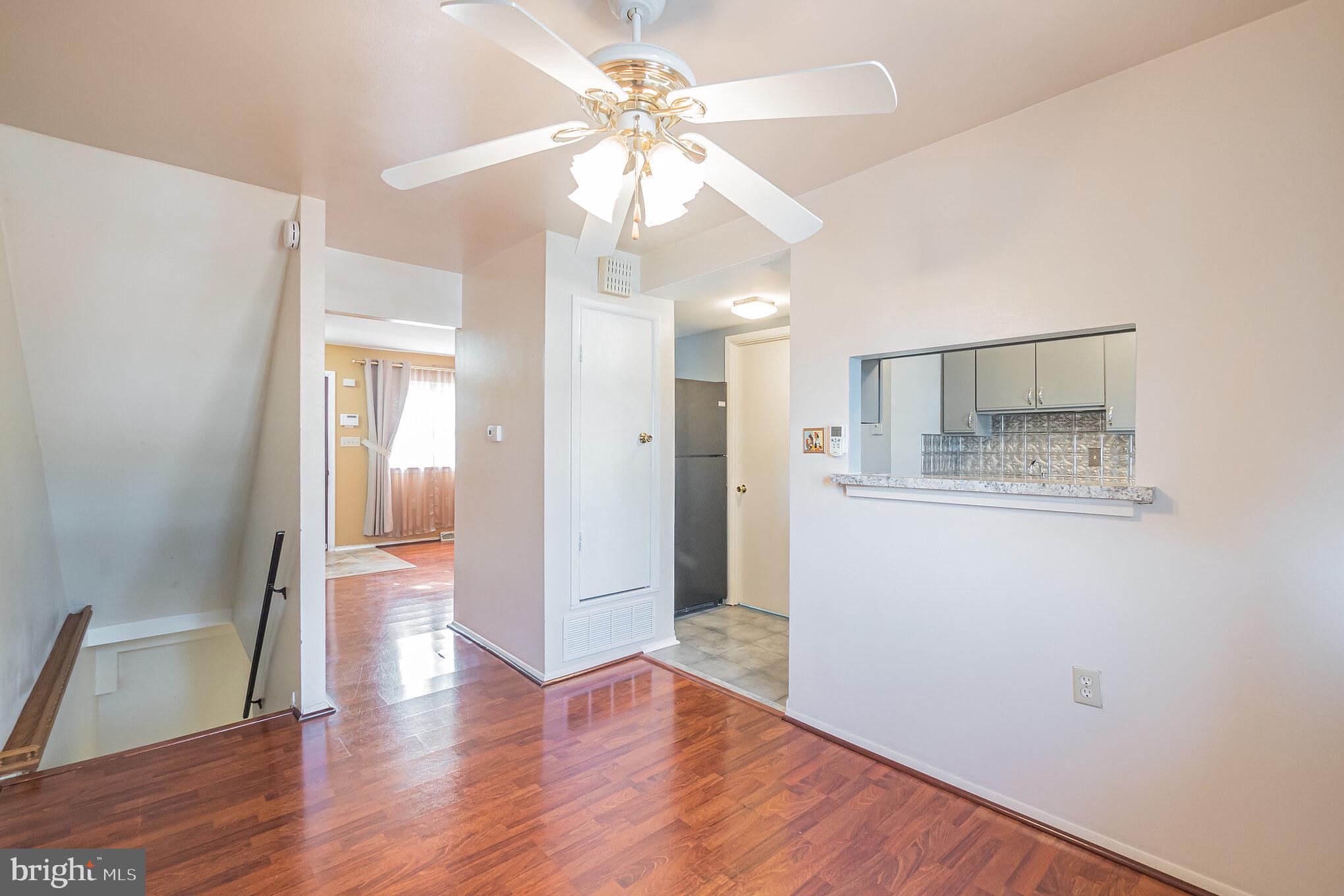 8004 Sandy Spring Road Laurel, MD 20707 - Photo 9 of 30 Dining Room