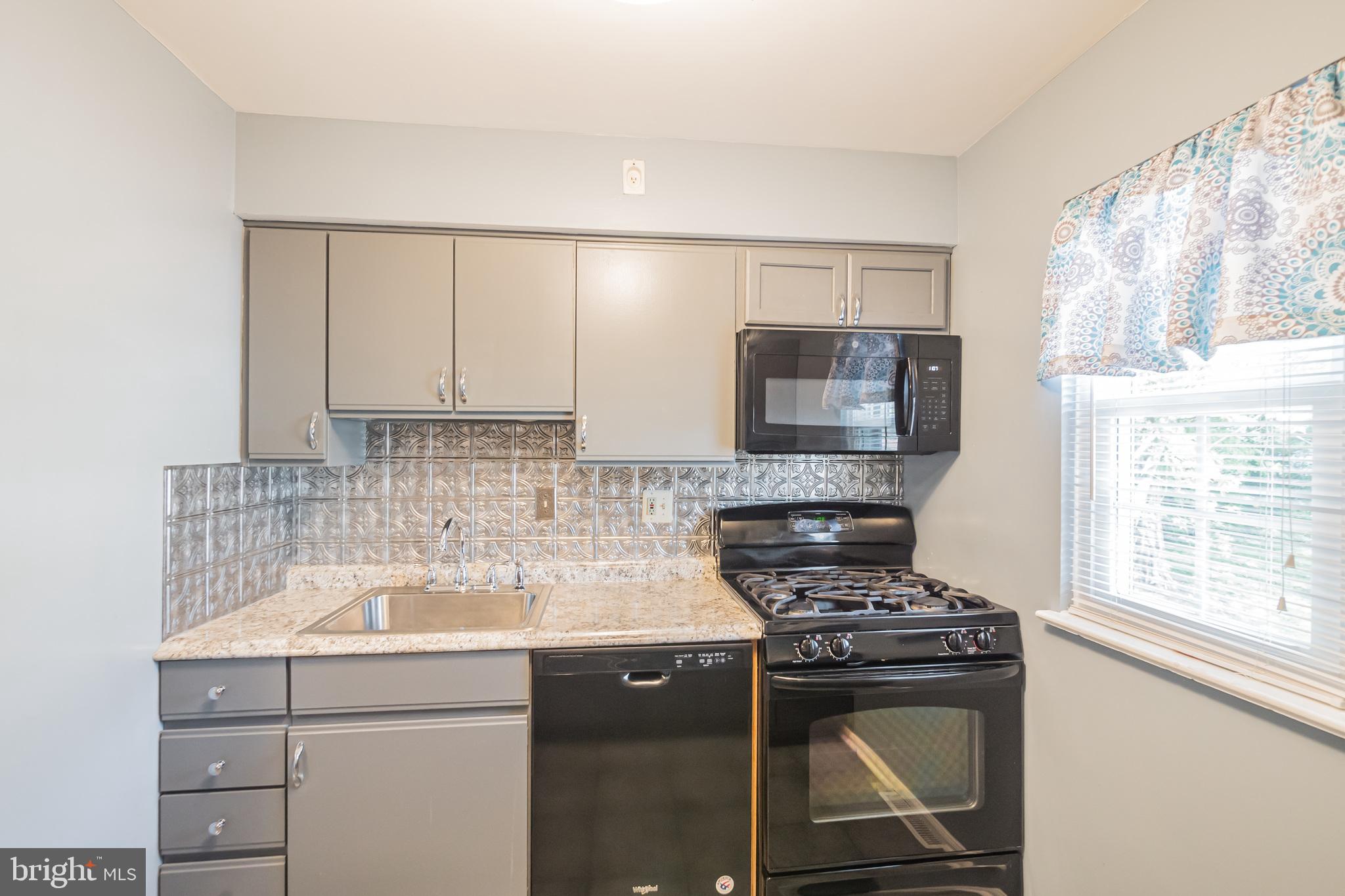 8004 Sandy Spring Road Laurel, MD 20707 - Photo 10 of 30 Kitchen