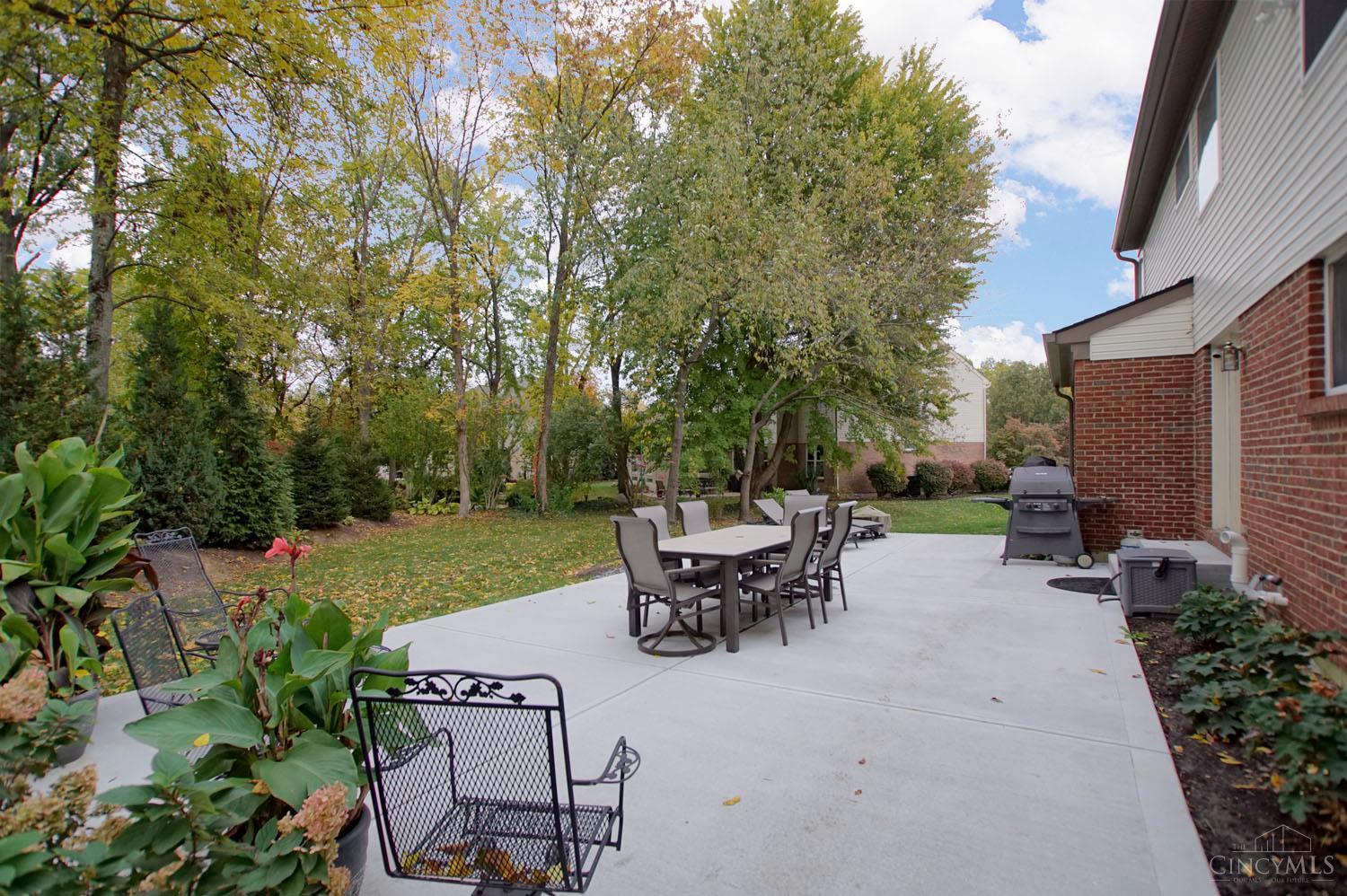 4621 Spring Valley Circle Mason, OH 45040 - Photo 55 of 65