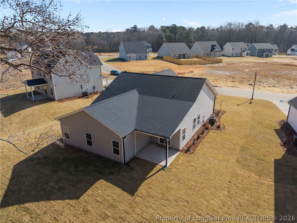 151 Michter Street Vass, NC 28394 - Photo 7 of 47