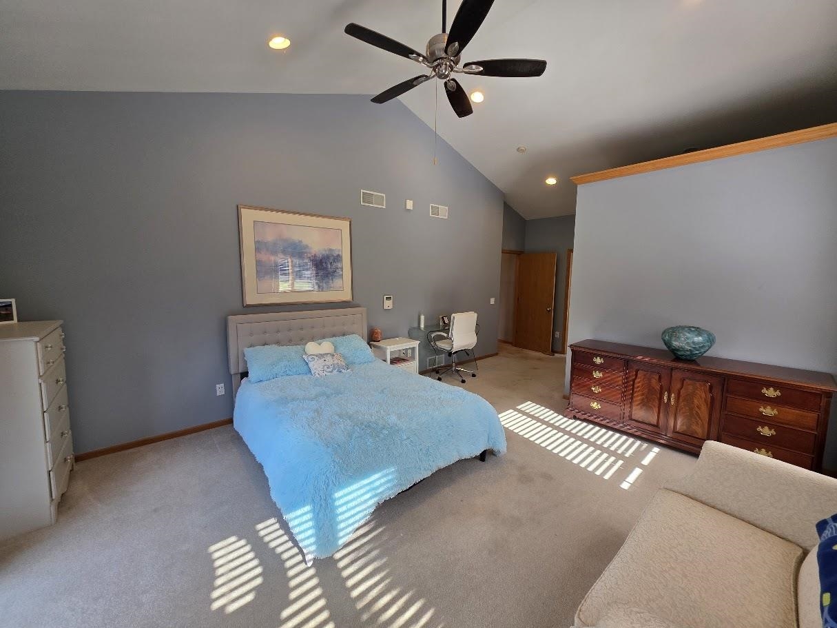 125 Meadow Ridge Lane Madison, WI 53704 - Photo 12 of 47