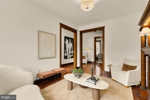 $885,000 | 55 Adams Street Northwest, Washington, DC 20001
