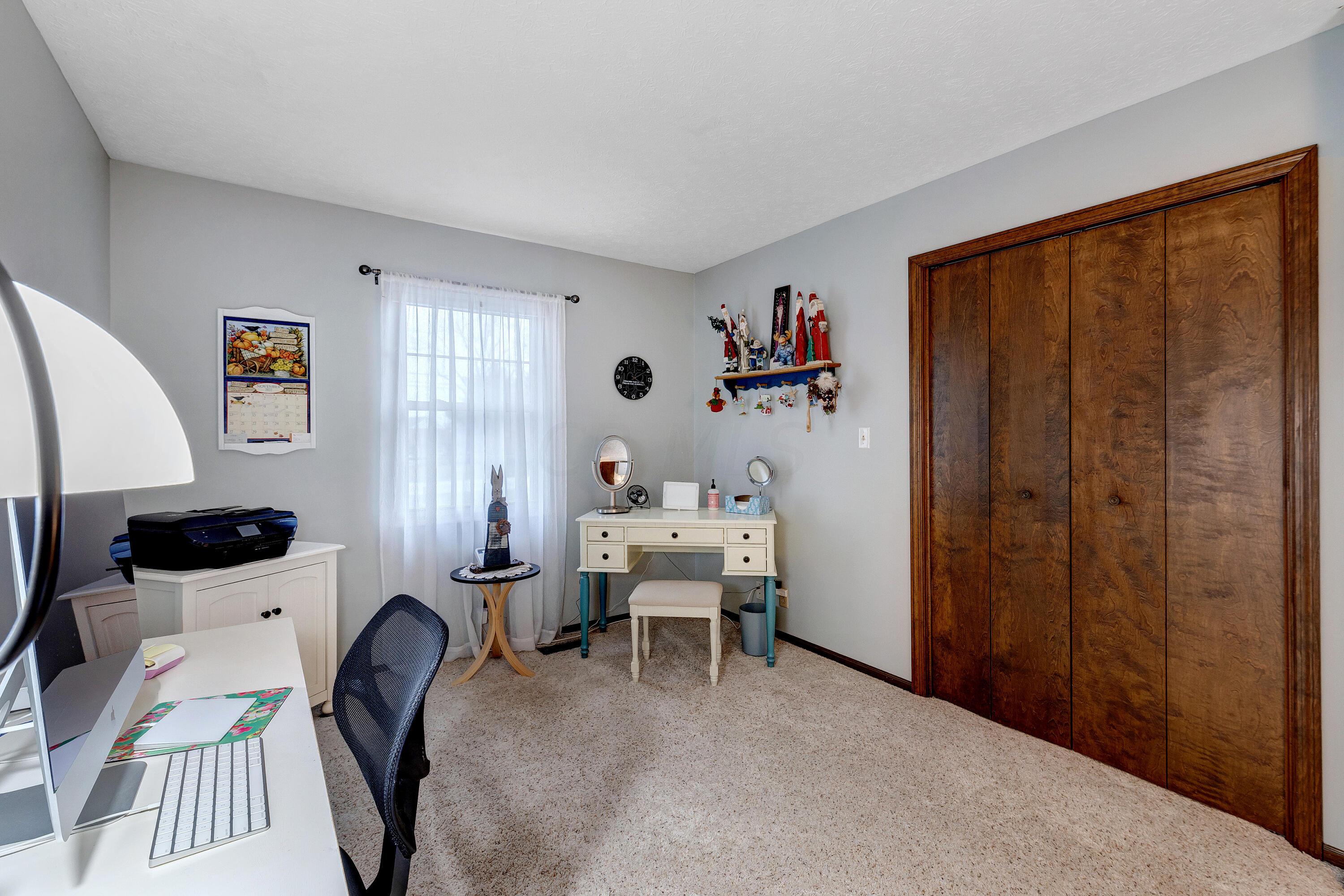 6186 Feder Road Columbus, OH 43228 - Photo 27 of 53 Bedroom 3