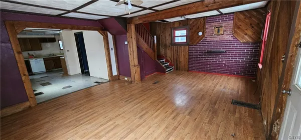 $63,000 | 1208 Gill Street, Watertown, NY 13601