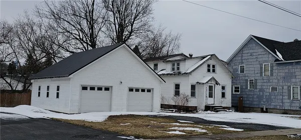 $63,000 | 1208 Gill Street, Watertown, NY 13601