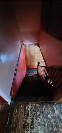 $63,000 | 1208 Gill Street, Watertown, NY 13601