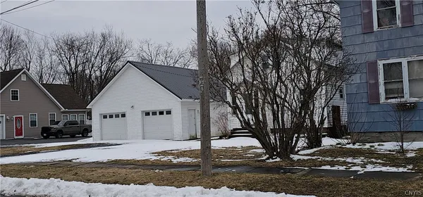 $63,000 | 1208 Gill Street, Watertown, NY 13601