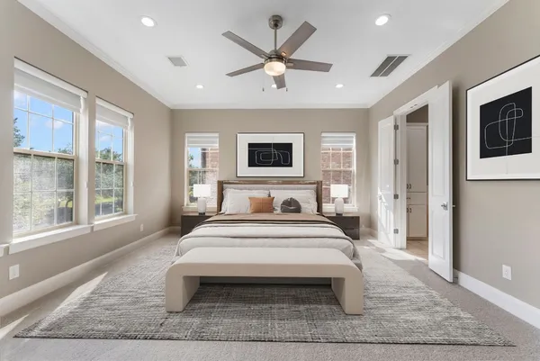 $1,929,000 | 14 Jetty Point Drive, The Woodlands, TX 77380
