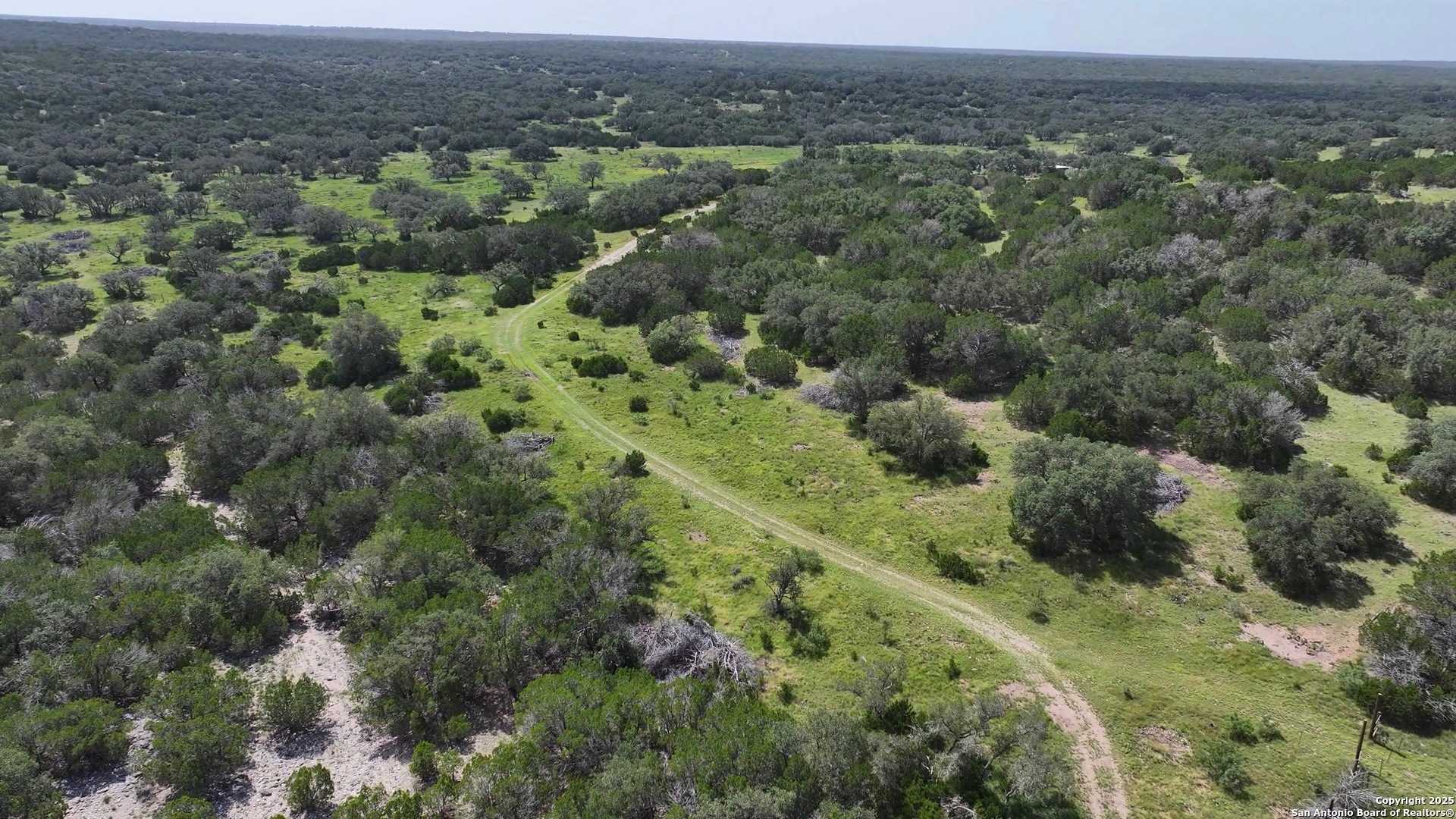 104 SD 14070 Rocksprings, TX 78880 - Photo 26 of 71 an aerial view of forest