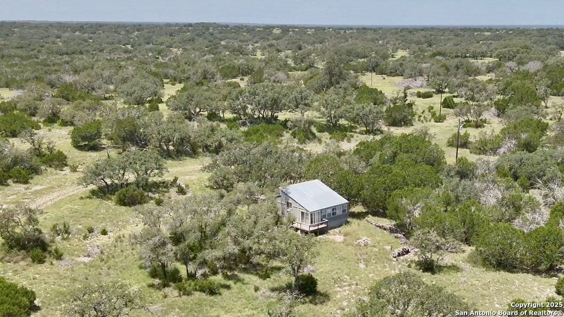 104 SD 14070 Rocksprings, TX 78880 - Photo 29 of 71 a view of a big yard with green space